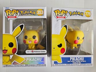 Pikachu