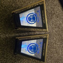 Wakanda Popcorn Buckets