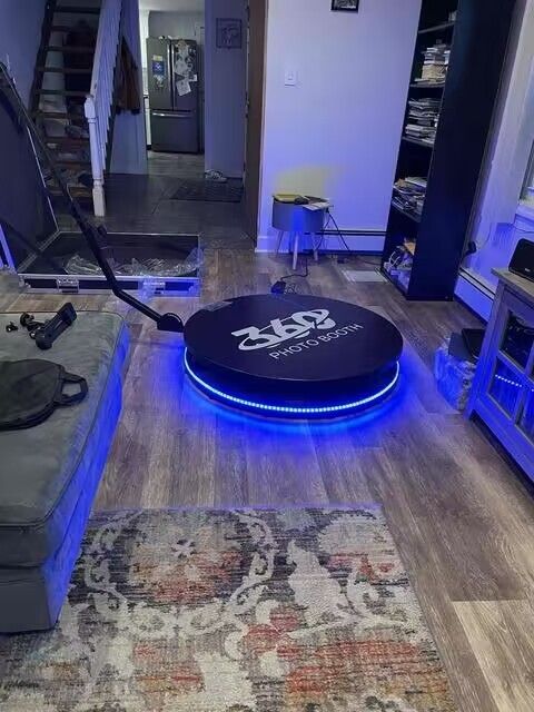 360 PHOTOBOOTH