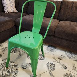 Brand New Heavy Duty Outdoor Bistro Chair 