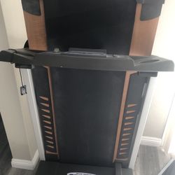 Sofa And Treadmill 