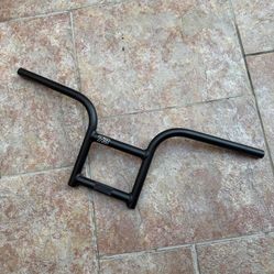 Super 73 handle bars