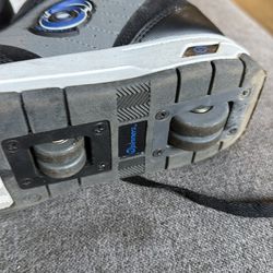 Spinners brand shoes $10 each