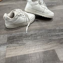 Toddler Girls Tennis Shoes