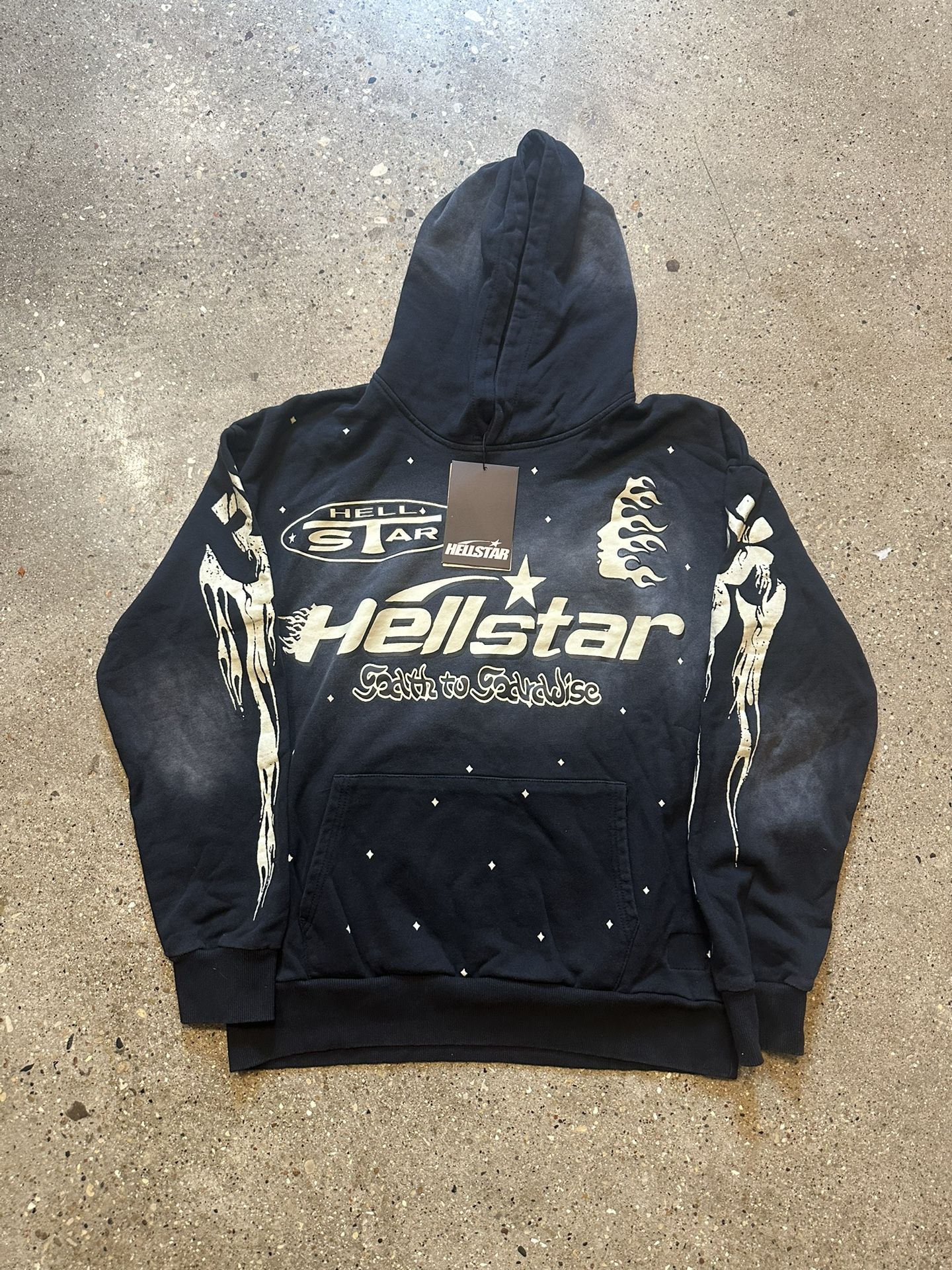 Hellstar Hoodie
