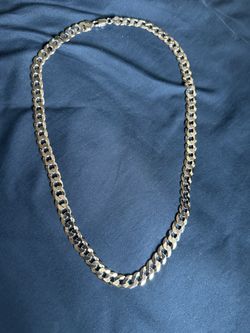 Silver Chain