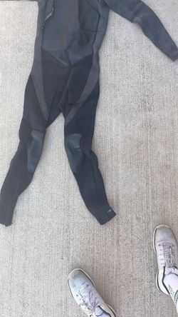 Wet Suit