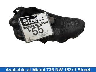 Nike Cj4069-002 Black