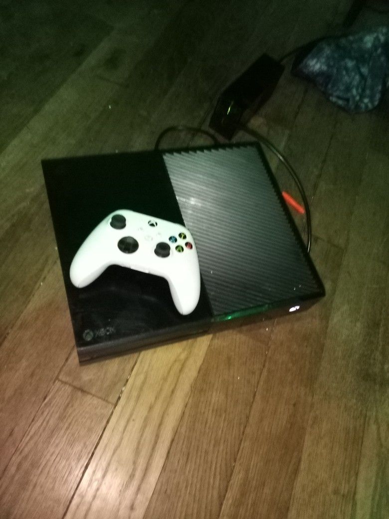 Xbox1 
