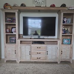 TV Storage Cabinet 