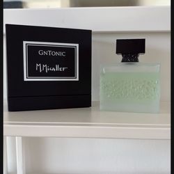 M. MICALLEF GNTONIC 100 ml