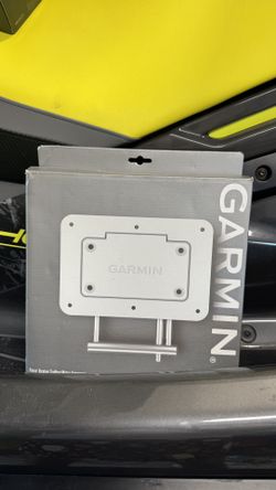 Garmin Force Trolling Motor Bracket