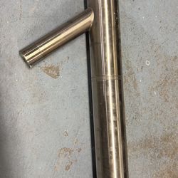 Used Sink Faucet 13.5” Tall