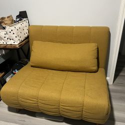 Chair Lounger Sleeper