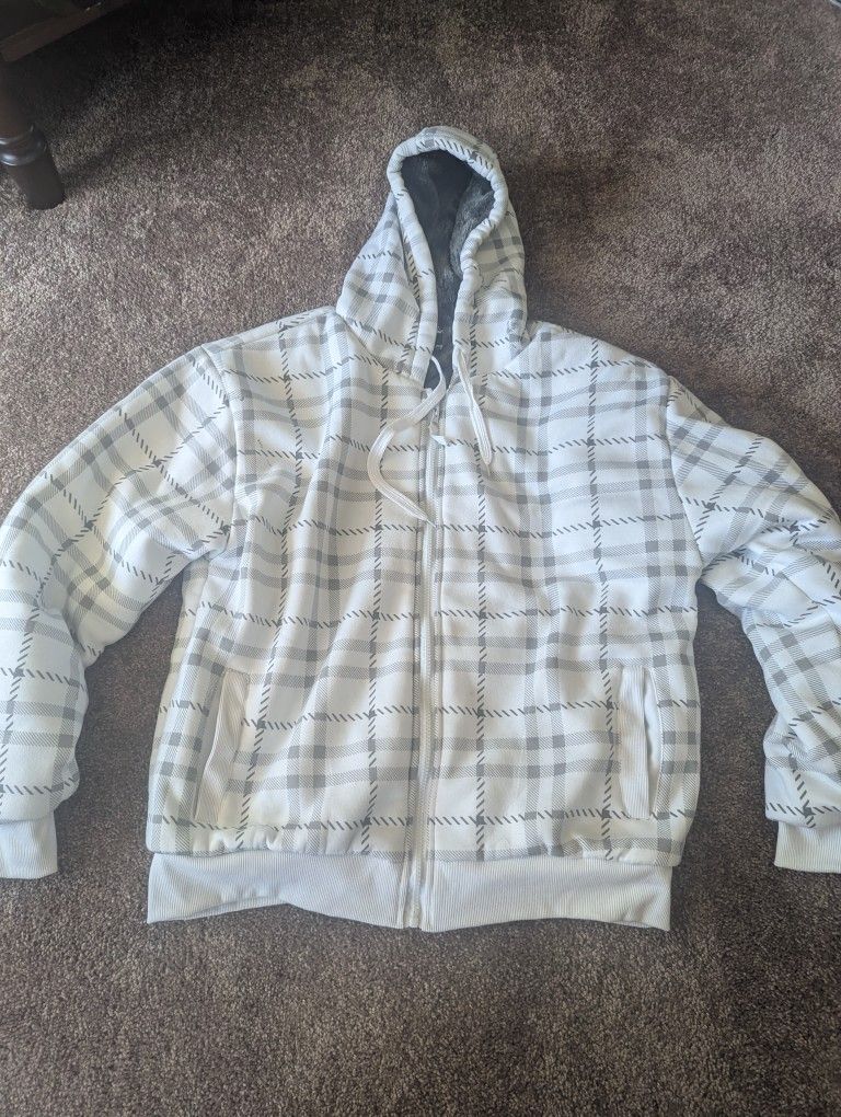 Men's Jacket FREE