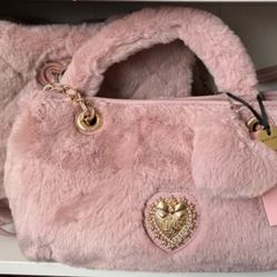 Juicy Couture Satchel