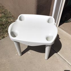 Universal Shower/Bath Bench