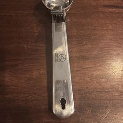 Ice cream scoop