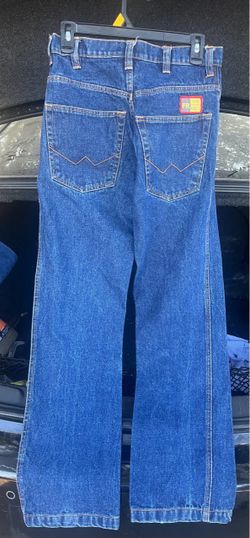 FR Jean size 28X30