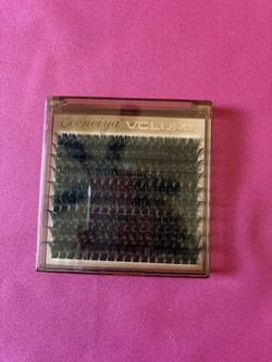 Lash Extension Kit DIY