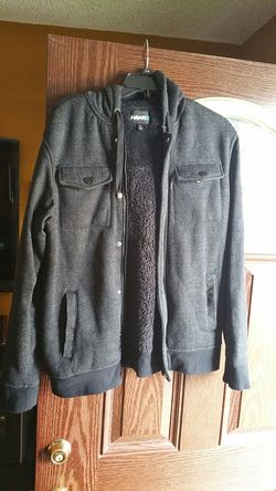 Men's Jacket