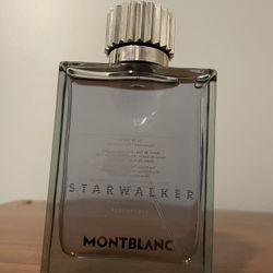 Montblanc Starwalker 2.5 Oz 