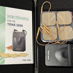 TENS 3000 $10