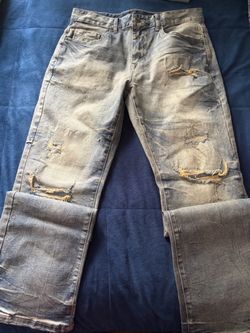 Read description all jeans for sale