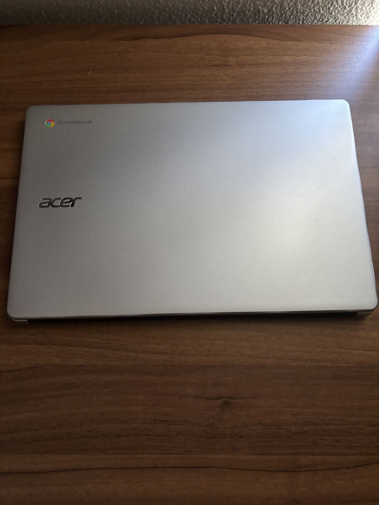 Chromebook