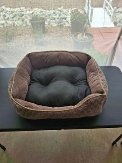 Doggie bed