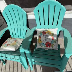 Patio Chairs