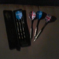 Darts