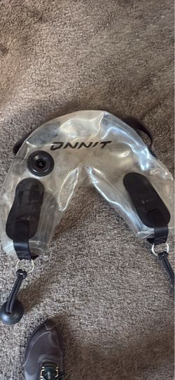 Onnit Hydrocore bag