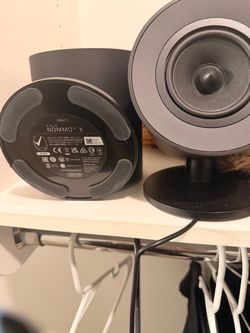 Razer gaming speakers