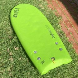 Catch Surf Beater 54