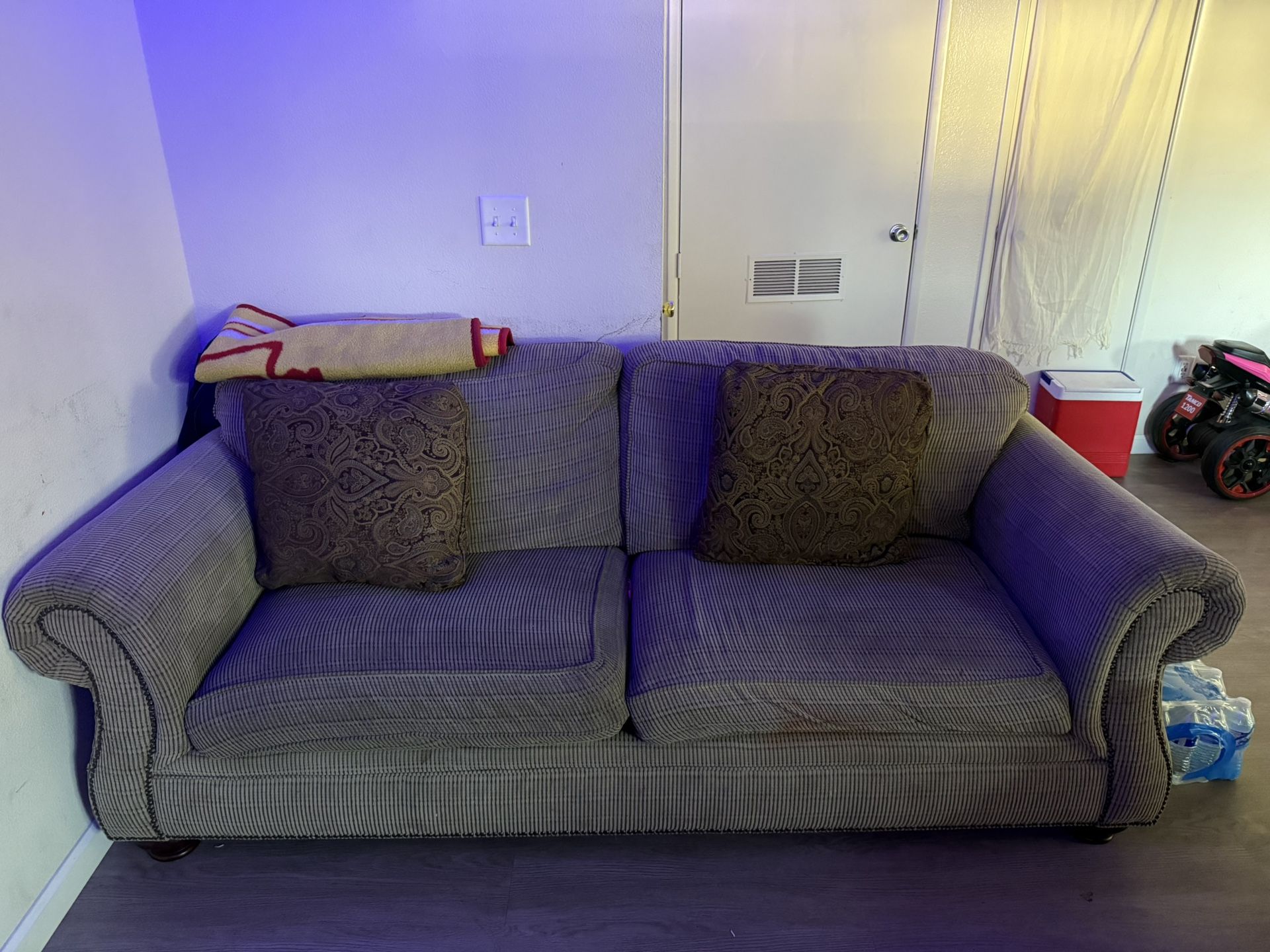 Sofa Couch
