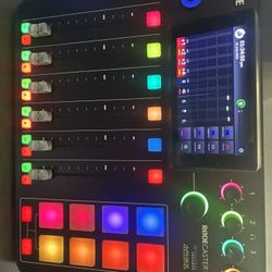 Rodecaster pro 2 !!!! 