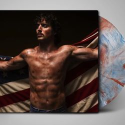 Benson Boone - American Heart Vinyl