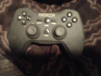 Matricom Controler