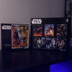 Star Wars 2 Piece Set 