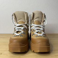 Canada Goose Journey hiking boots. Brand new. Never worn.