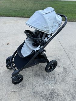 Baby Jogger City Select
