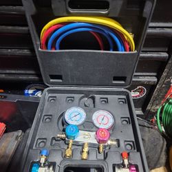 Automotive Equipment 