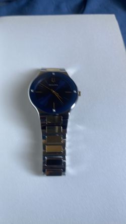 Men’s Boluva Watch