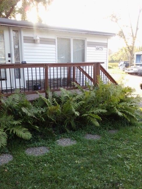 Home For Sale ,mobile Home In Park (29 Pines,Oakdale)