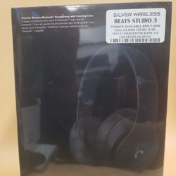 BEATS STUDIO 3