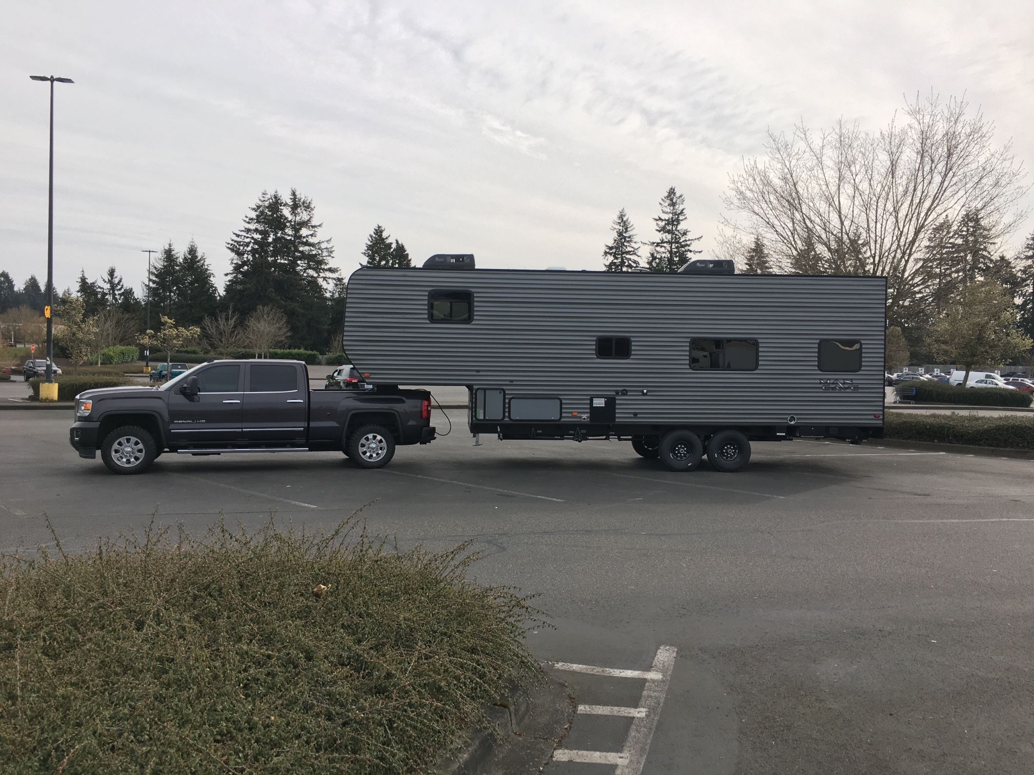 2018 Dune Sport Man Cave