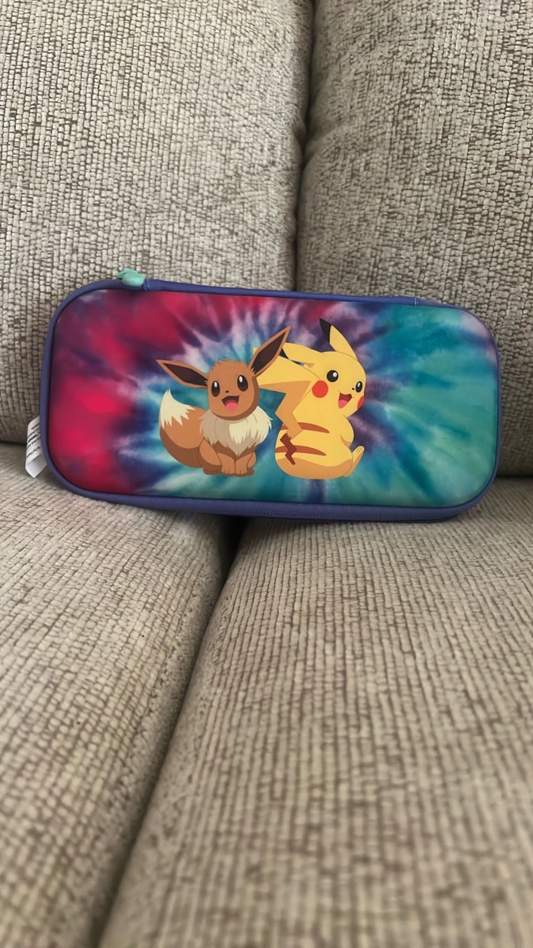 Oled Nintendo Switch Case Pokemon Edition 