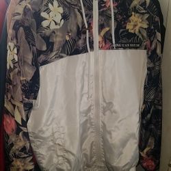 Windbreaker