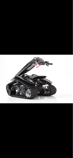DTV Shredder BPG Works